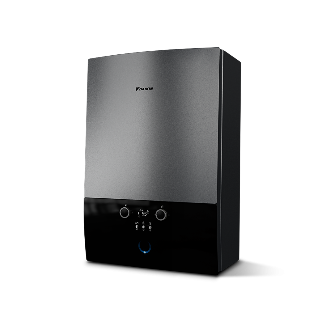 NDJ Smart Premix 35 kW (D2CND035)