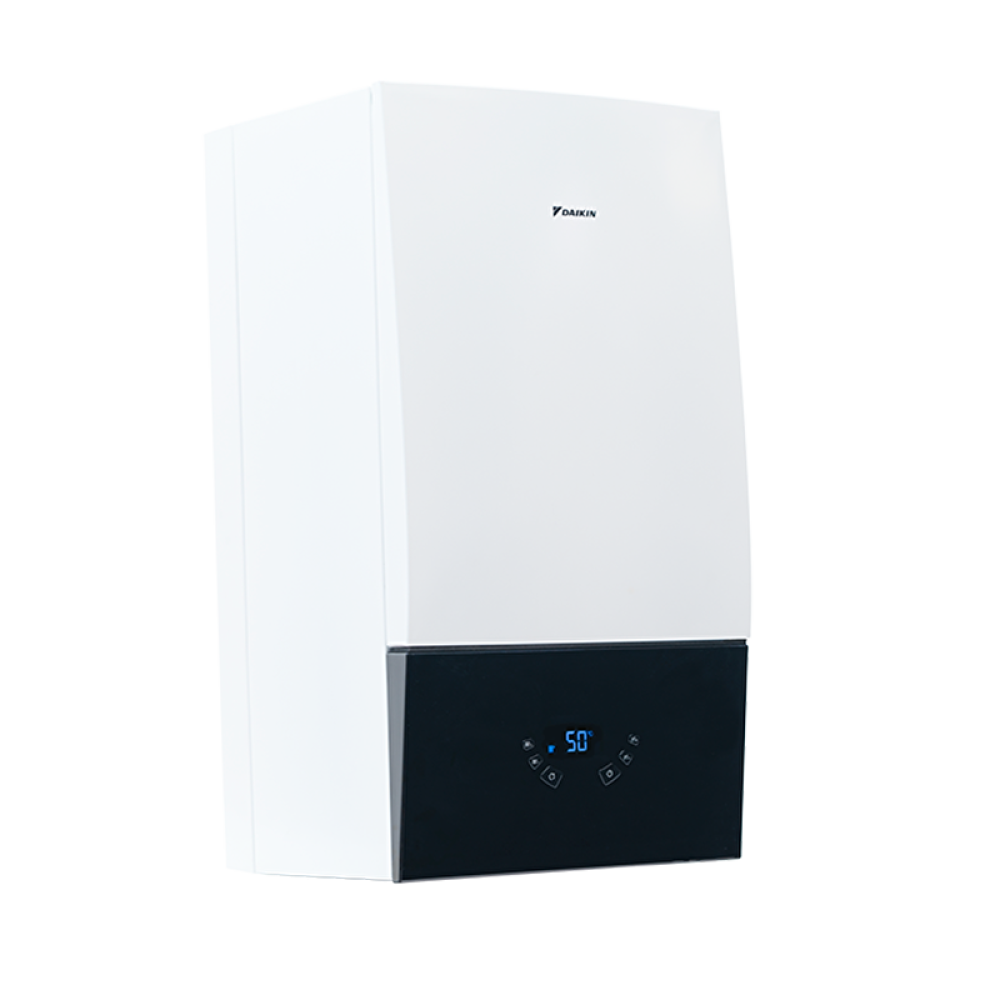 Premix VZ 30 kW (D2CPX030)