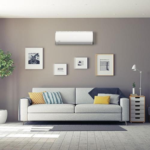Daylux 9000 BTU/H-2