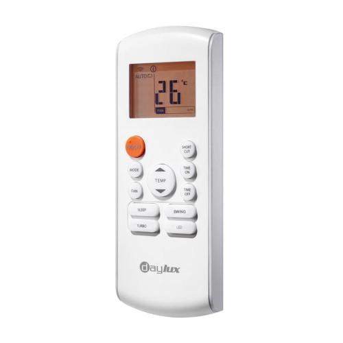 Daylux 9000 BTU/H-3