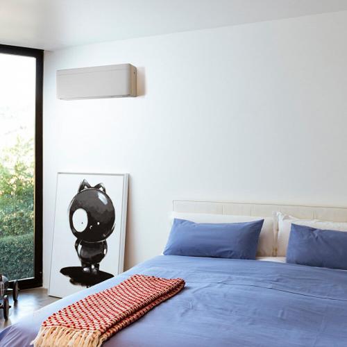 Stylish 12000 BTU/H-AW-4