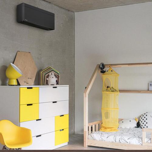 Stylish 18000 BTU/H-BB-4